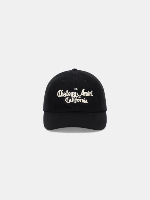 CHATEAU AMIRI CAP