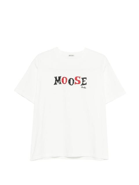 Moose T-shirt