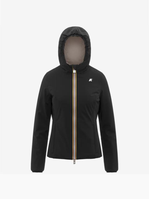 LILY ST WARM REVERSIBLE