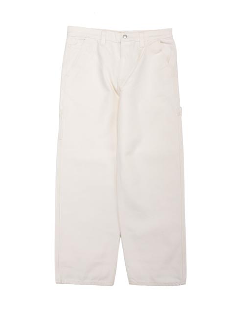 Stüssy Carpenter Pant Bone