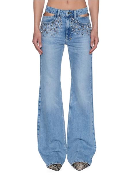 FRONTIER SOHO KULTURE KRYSTAL