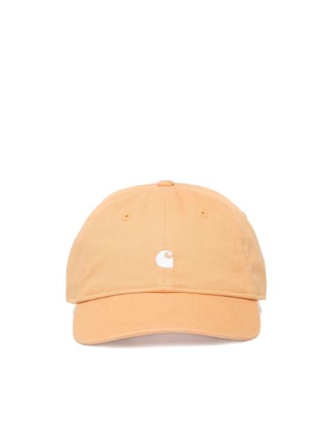 Madison logo cap