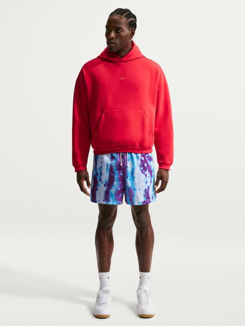 Nike Standard Issue Men's 5" Practice Mesh Basketball Shorts