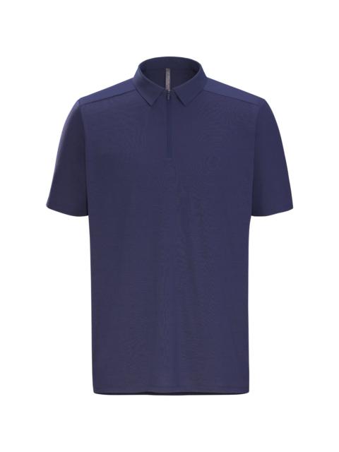 Frame Polo Shirt SS
