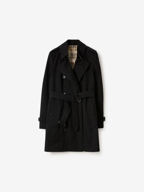 The Short Chelsea Heritage Trench Coat