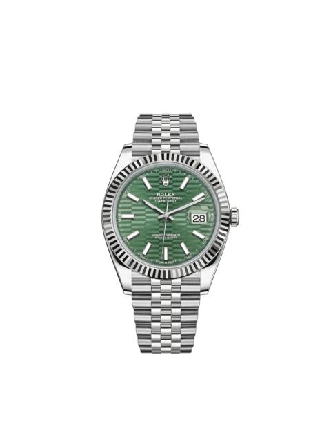 DATEJUST 126334