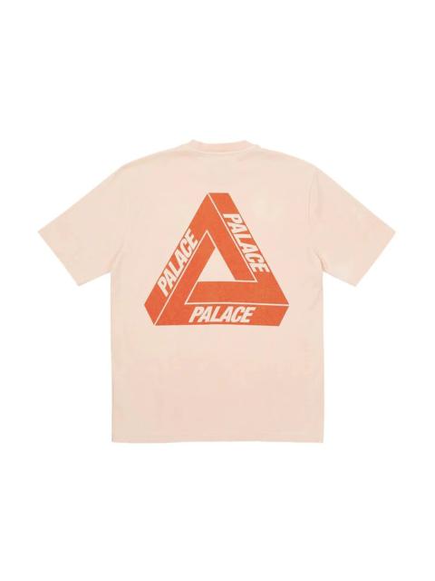 Palace Reacto Tri-Ferg T-Shirt Orange