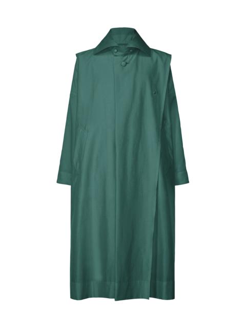 CRYSTALLINE WOOL BLEND