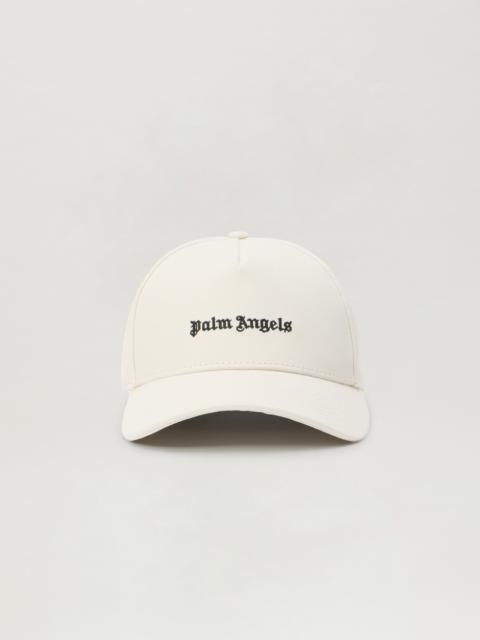 Classic Logo Cap