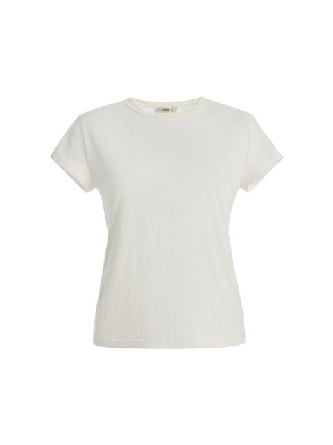 x Amelia Gray The Ghost T-Shirt white