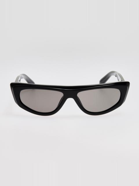 Casco Sunglasses in Black