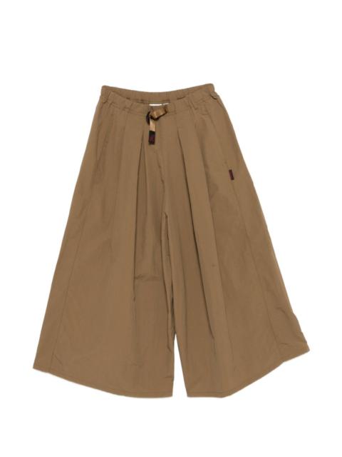 drawstring trousers