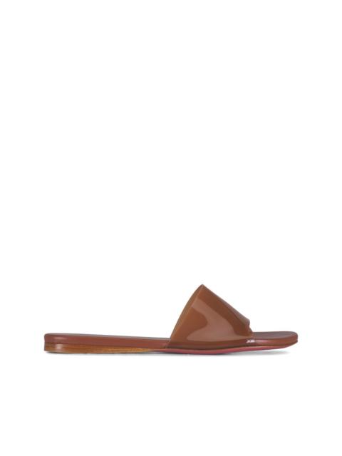 Bianca slide sandals