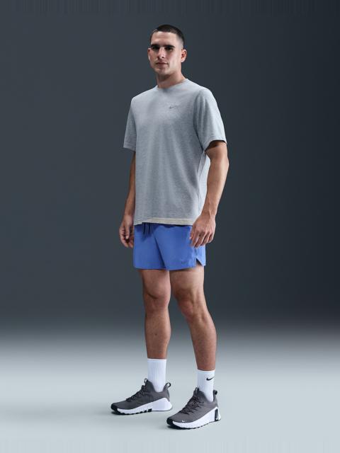 Nike Unlimited Men's Dri-FIT 5" Unlined Versatile Shorts