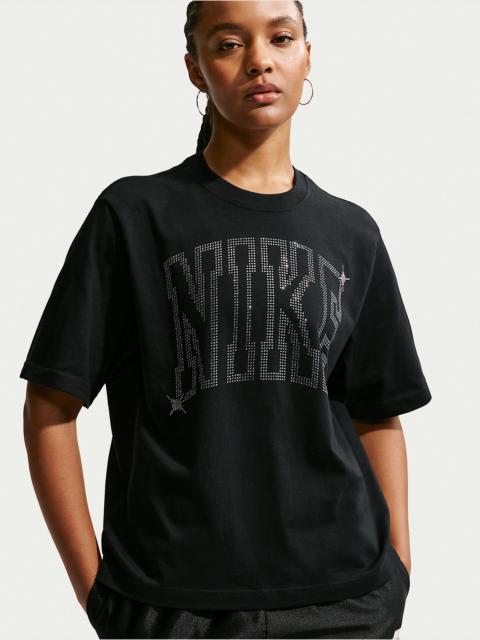 Nike Sportswear Classic Women's Loose T-Shirt