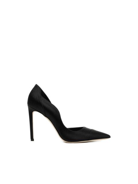 100mm Brigitte pumps