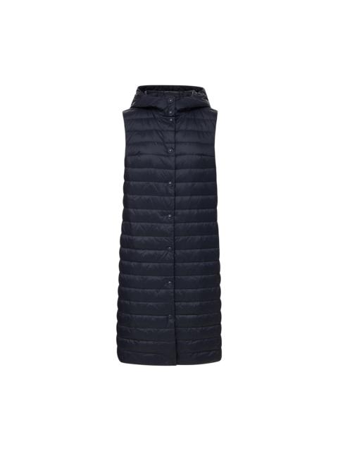 WESTBROOK DOWN PUFFER VEST