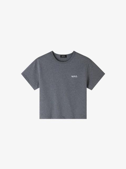 BOXY PETIT VPC T-SHIRT