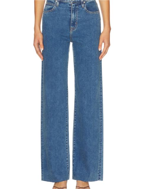 Grace Wide Leg Jeans