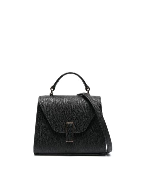 Iside leather belt bag