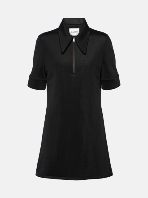 Polo dress