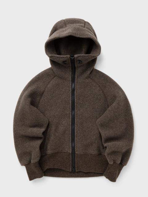 Chilliwack Fleece Bomber - BD