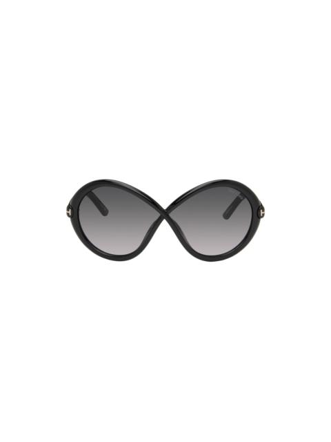Black Jada Sunglasses