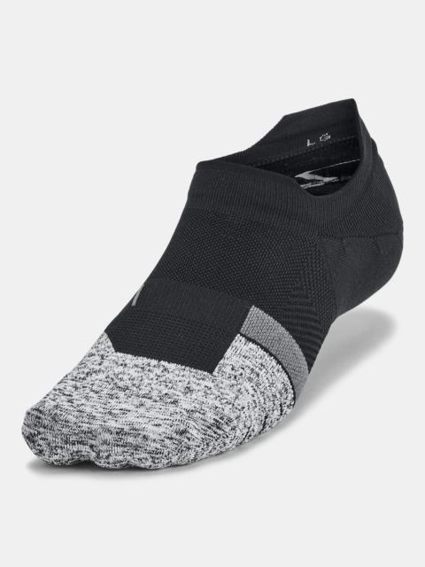 Unisex UA ArmourDry® Pro 3-Pack Ultra Low Socks