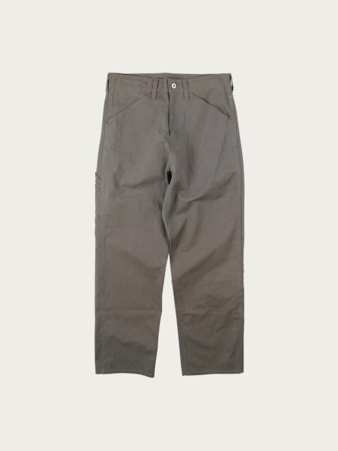 CN Essential Work Pants - Olive Grey