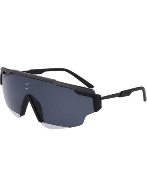 Nike Marquee Edge Sunglasses Dark Grey/Dark Grey