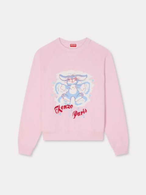 'KENZO Winter Holidays' sweatshirt in cotton