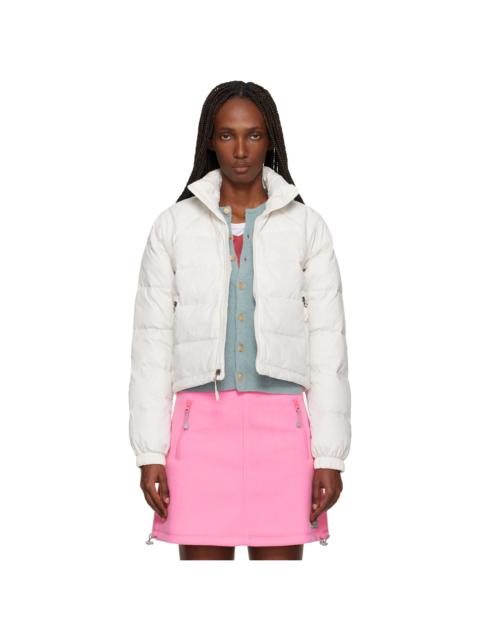 Off-White Hydrenalite Down Jacket