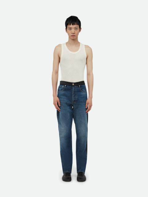 Cove Denim Jeans