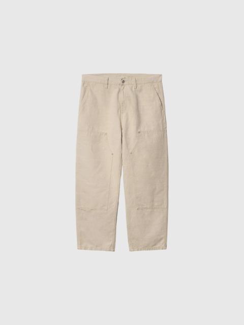 WALTER DOUBLE KNEE PANT