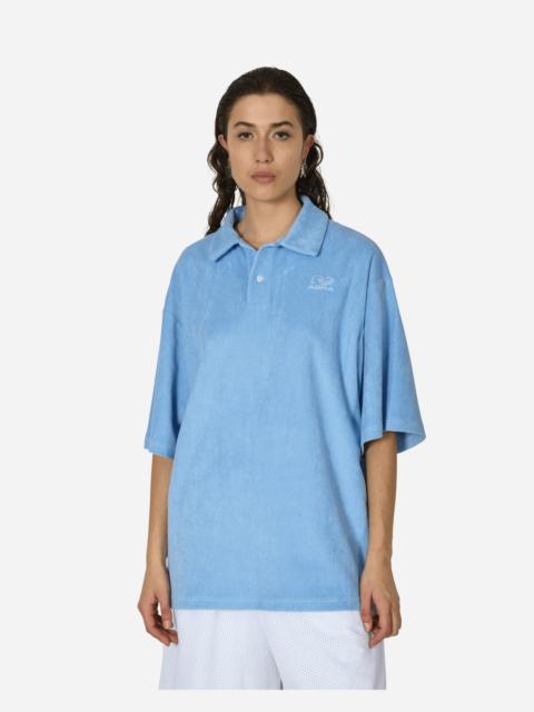 Towel Polo Blue