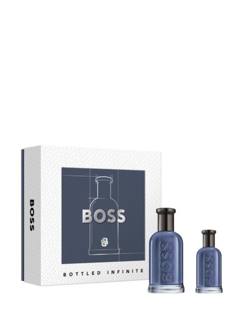 BOSS BOTTLED INFINITE EAU DE PARFUM 100ML – 3.4 FL. OZ. GIFT SET
