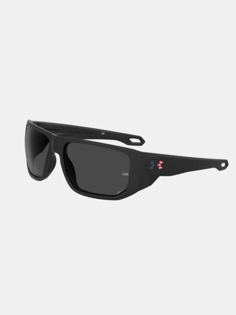 UA Attack 2 ANSI Polarized