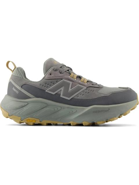 New Balance Fresh Foam X Hierro Trek Slate Grey Lone Star Grey