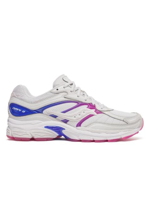 ProGrid Omni 9 Faded