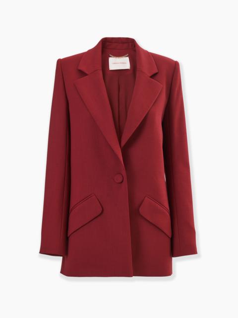 Single Breasted Jacket