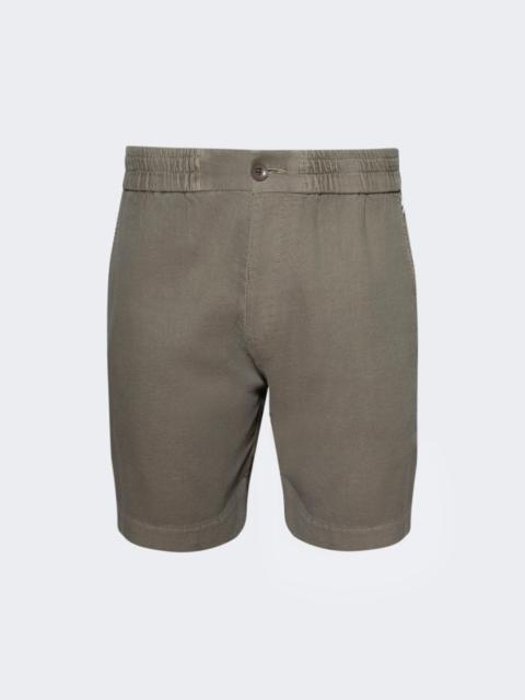 Early Dawn Crop Short New Olive