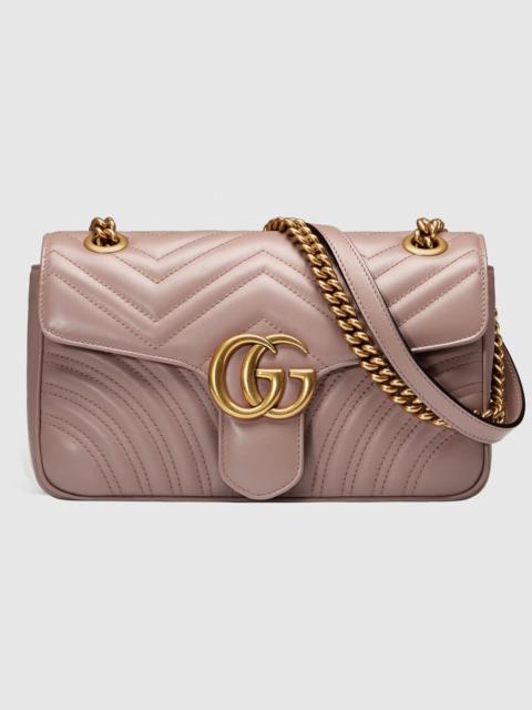 GG Marmont small shoulder bag