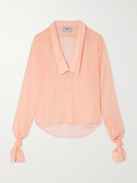 Chiffon Blouse