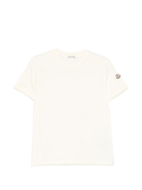 trim T-shirt