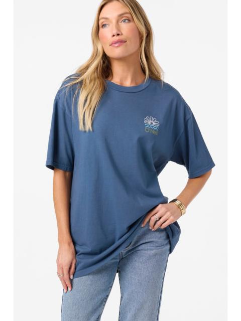O'Riginals Horizon Oversized Tee