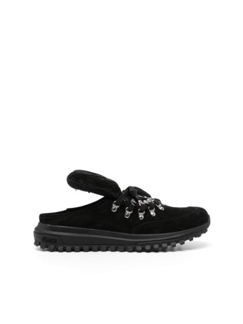 x Bluemarble Maggiore mules