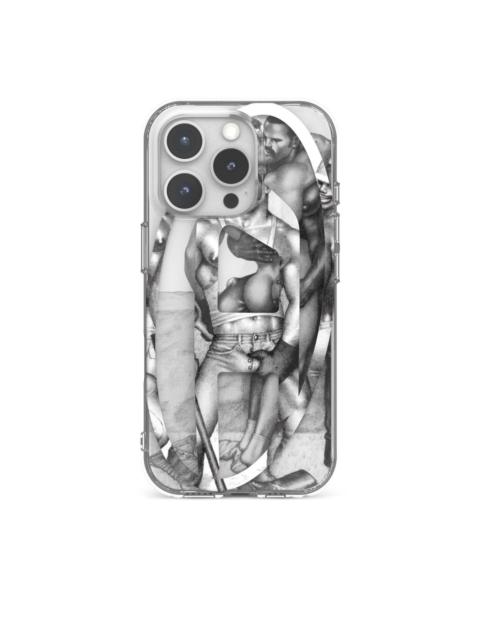 x Tom of Finland Foundation Iphone case