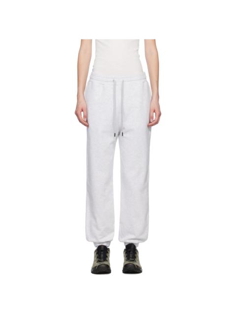 Gray Muskoka Relaxed Lounge Pants