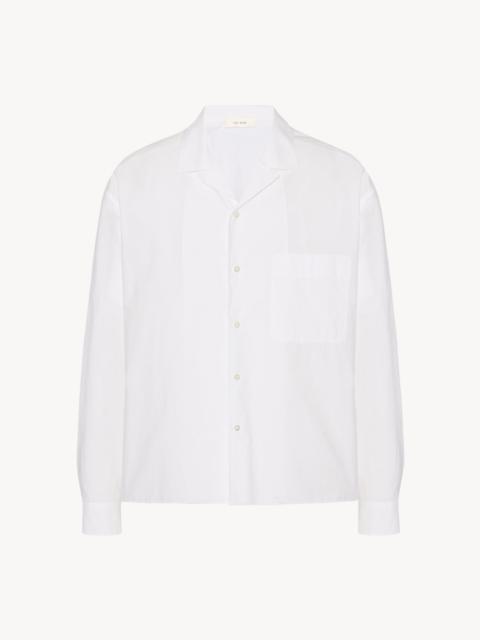 Elijas Shirt in Cotton