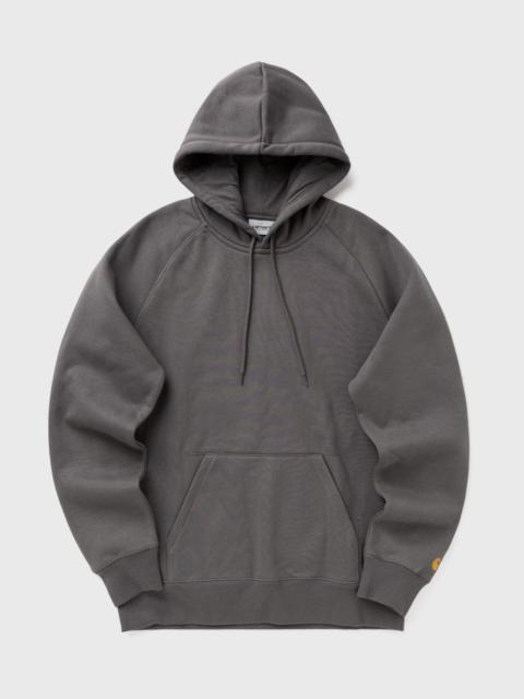 Hooded Chase Sweat